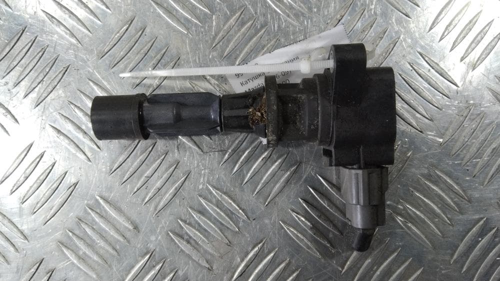 Катушка зажигания к Mazda 3 BK Рестайлинг (06-09)