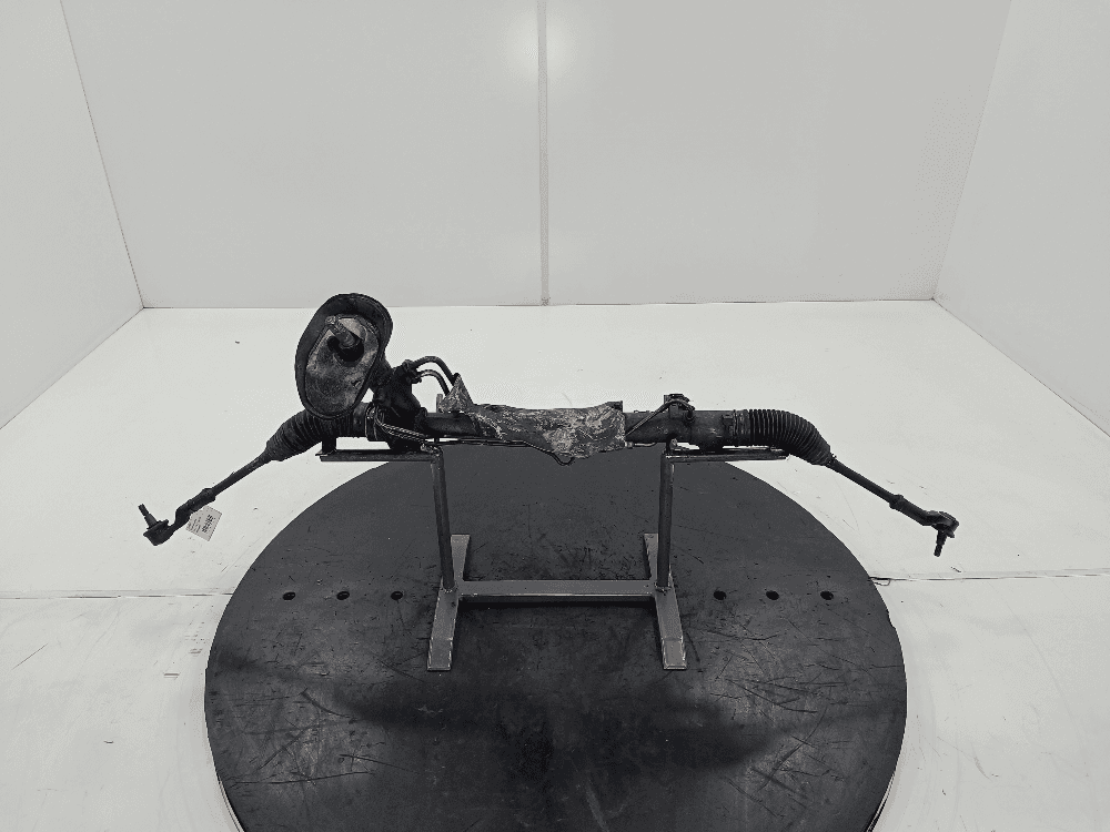 Рулевая рейка к Volvo S40 2 (04-07)