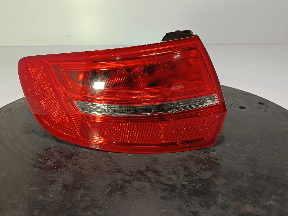 Фонарь задний левый к Audi A3 8P/8PA 2-й Рестайлинг (08-13)