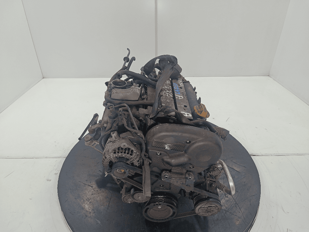 Двигатель к Opel Corsa C (00-03)