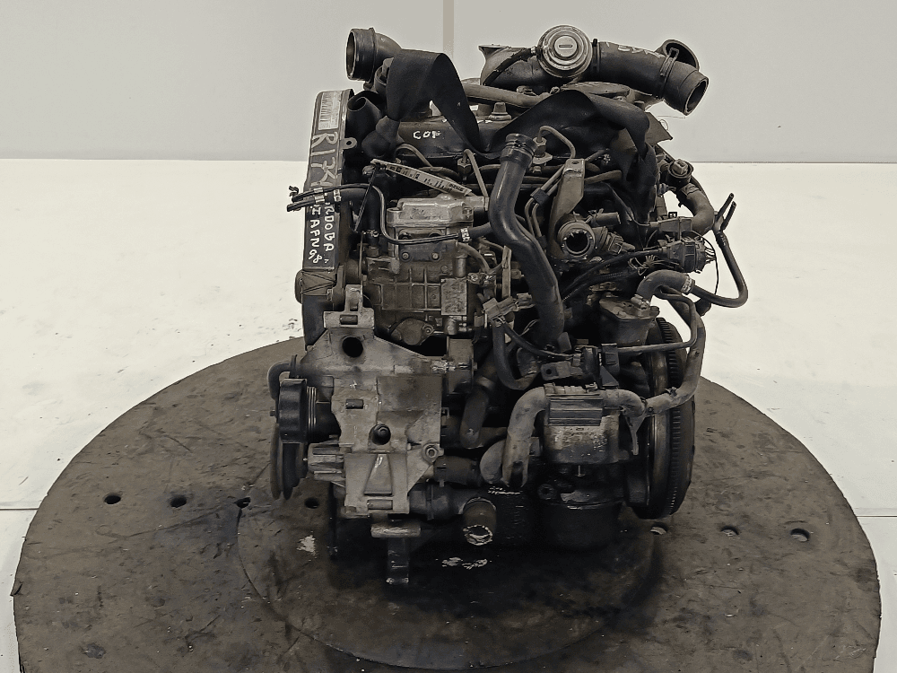 Двигатель к Volkswagen Golf 3 (91-99)