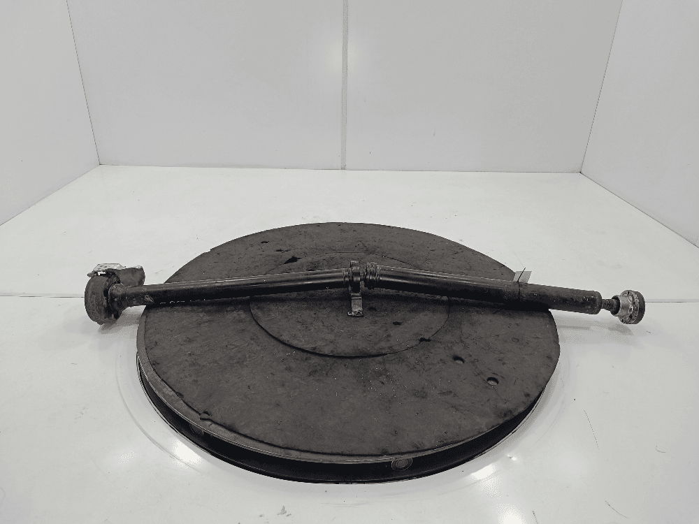 Карданный вал к Volkswagen Touareg 3 (18-24)