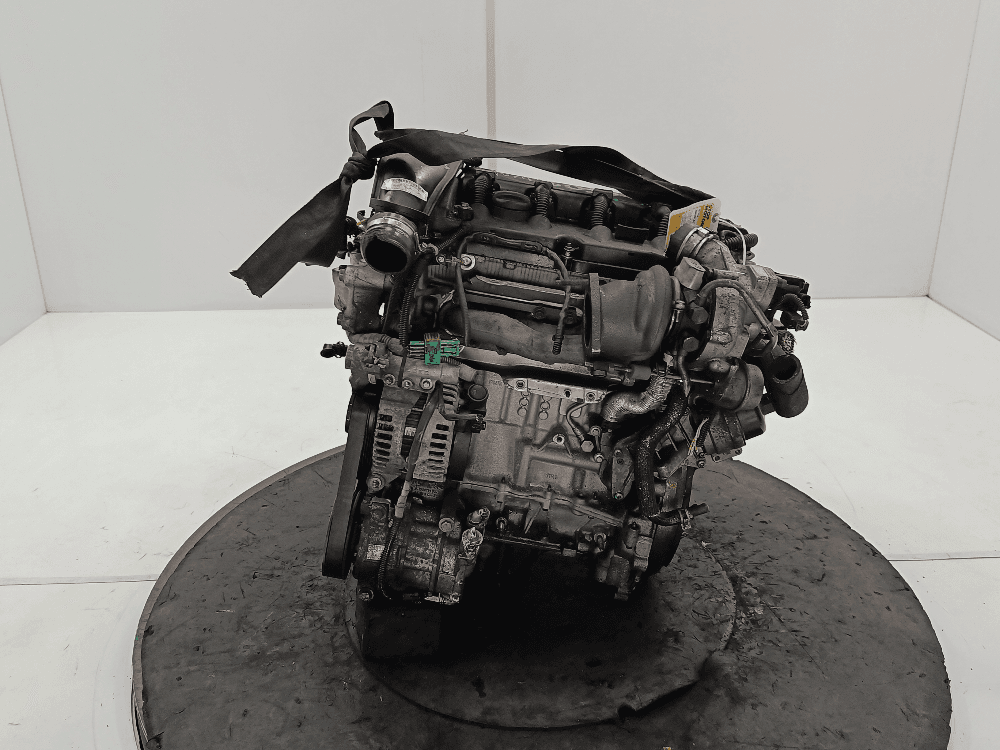 Двигатель к Peugeot 3008 1 (10-13)