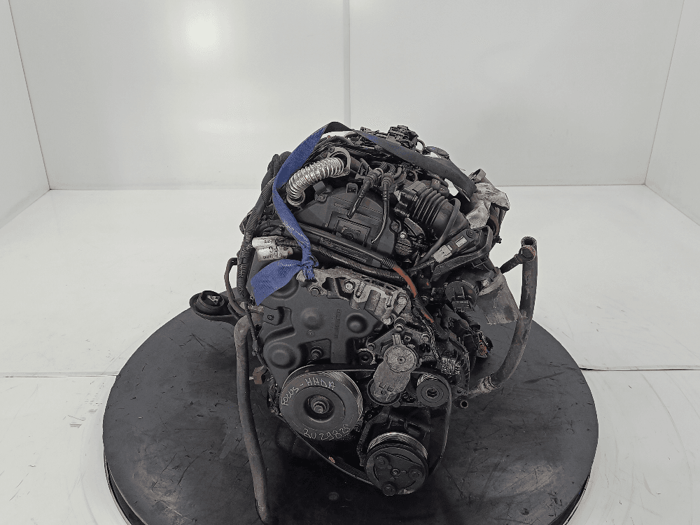 Двигатель к Ford Focus 2 (04-08)