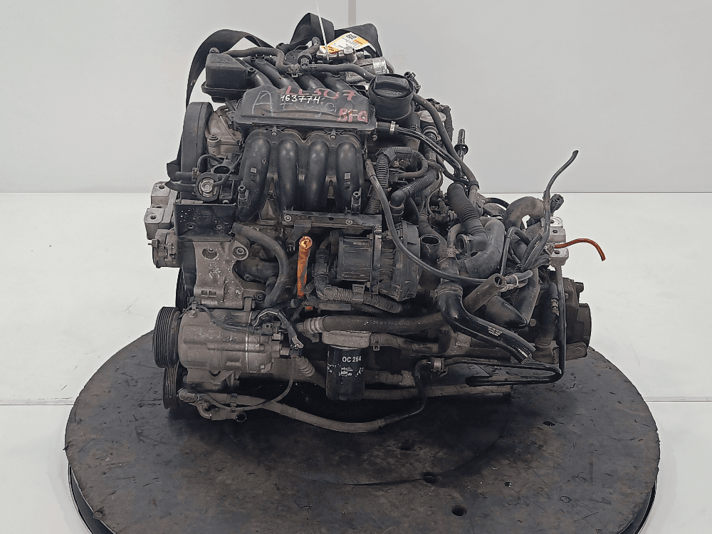 Двигатель к Volkswagen Golf 4 (97-06)