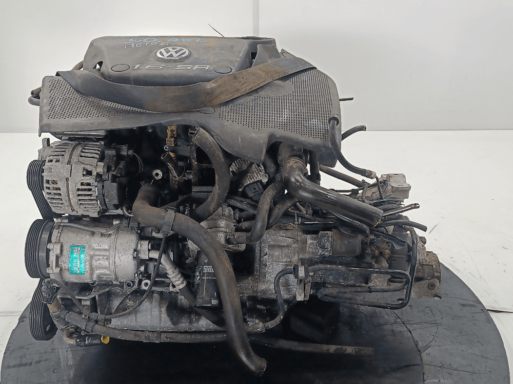 Двигатель к Volkswagen Golf 4 (97-06)