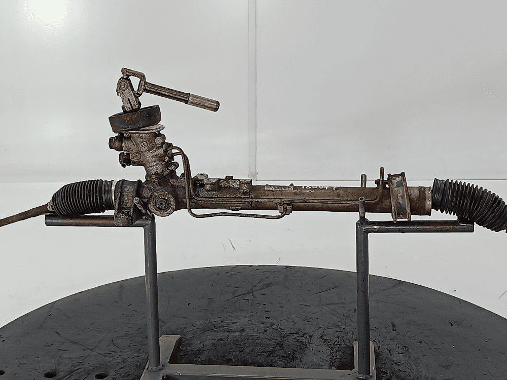 Рулевая рейка к Volkswagen Golf 4 (97-06)