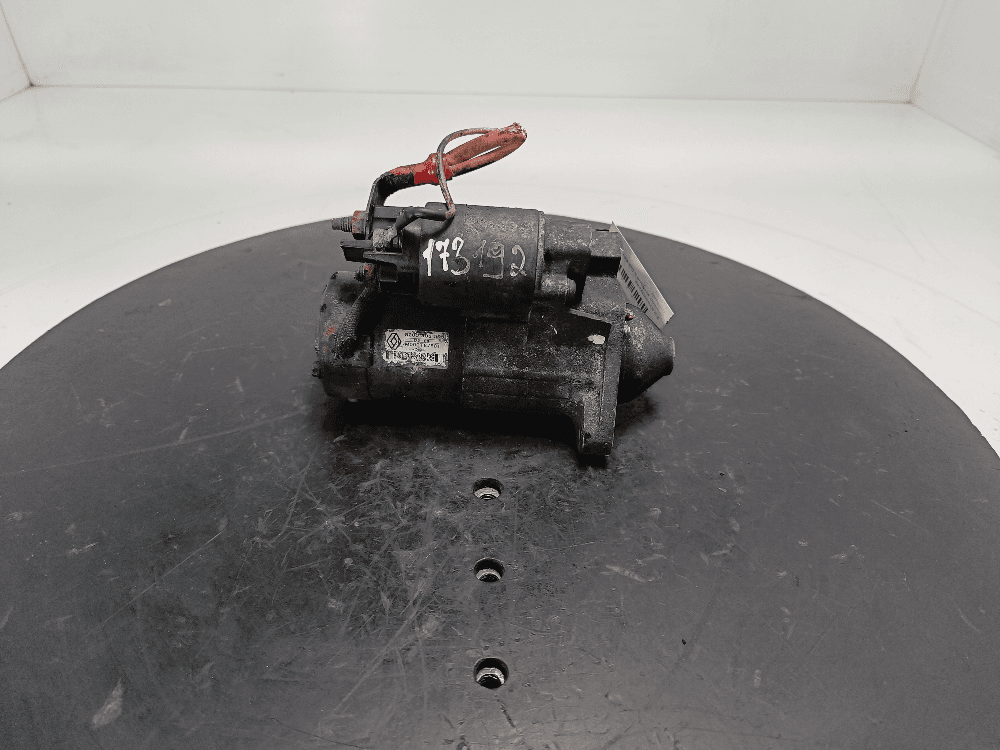 Стартер к Renault Megane 2 (02-06)