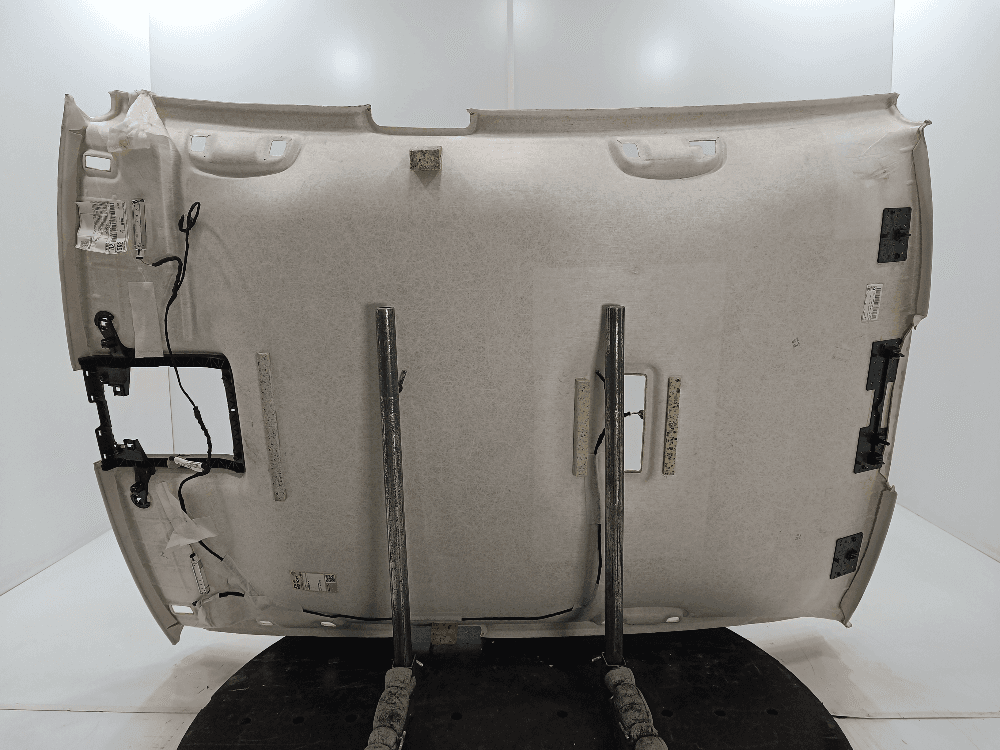 Потолок к Volkswagen Passat B8 (14-19)