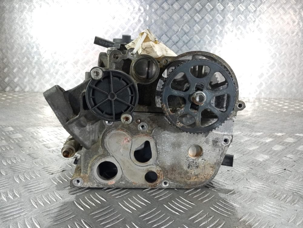 Головка блока цилиндров к Volkswagen Golf 7 (12-17)