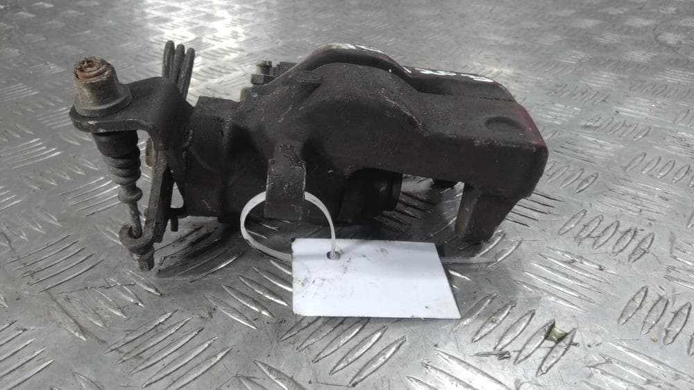 Суппорт задний левый к Alfa Romeo 156 (97-02)