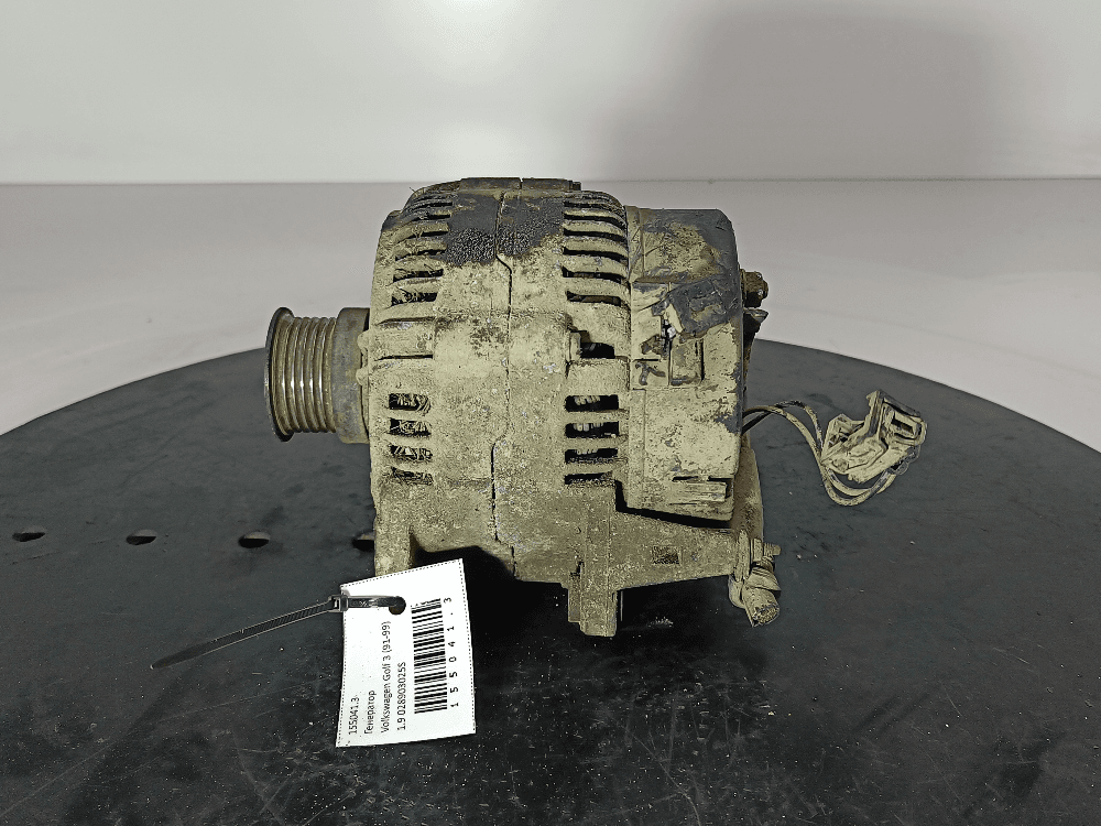 Генератор к Volkswagen Golf 3 (91-99)