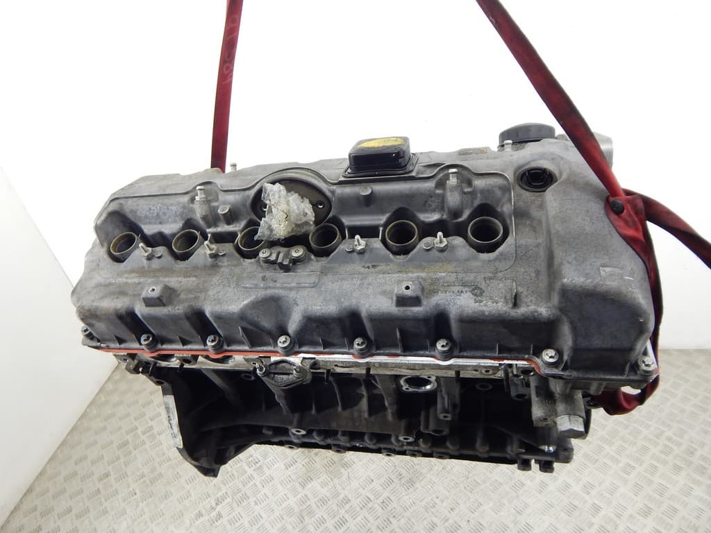 Двигатель к BMW 3 E90/E91/E92/E93 (05-10)