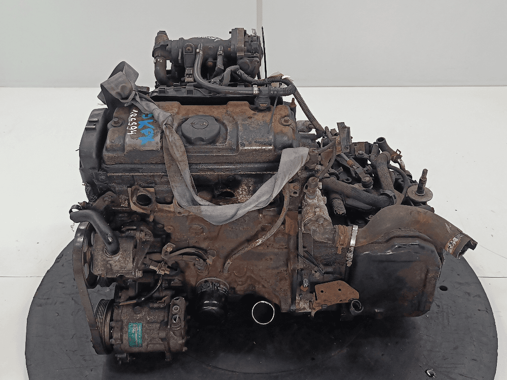 Двигатель к Peugeot 306 (93-03)