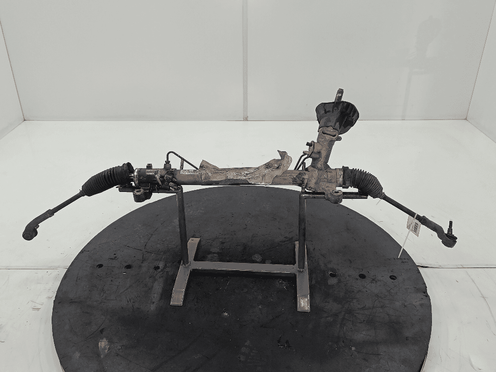 Рулевая рейка к Ford Focus 2 (04-08)