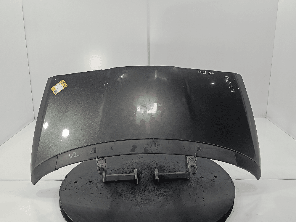 Капот к Peugeot 5008 1 (09-13)