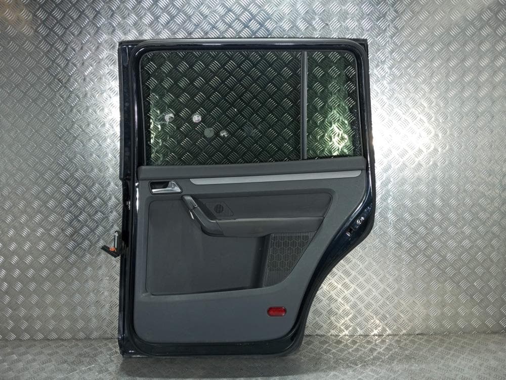 Дверь задняя правая к Volkswagen Touran 2 (10-15)