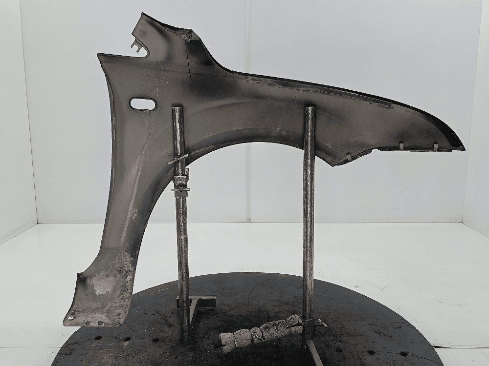 Крыло переднее левое к Ford Focus 2 (04-08)