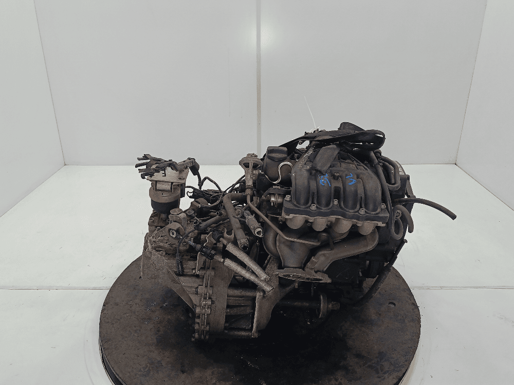 Двигатель к Volkswagen Sharan 1 (95-00)