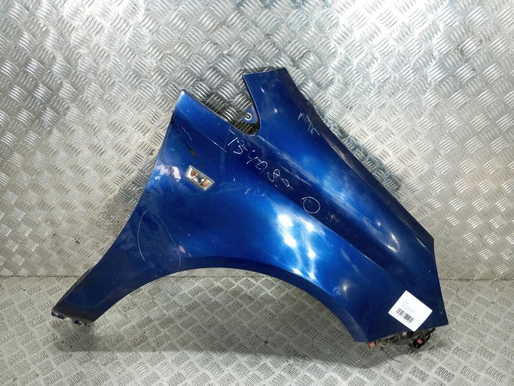 Крыло переднее правое к Opel Corsa D (06-11)