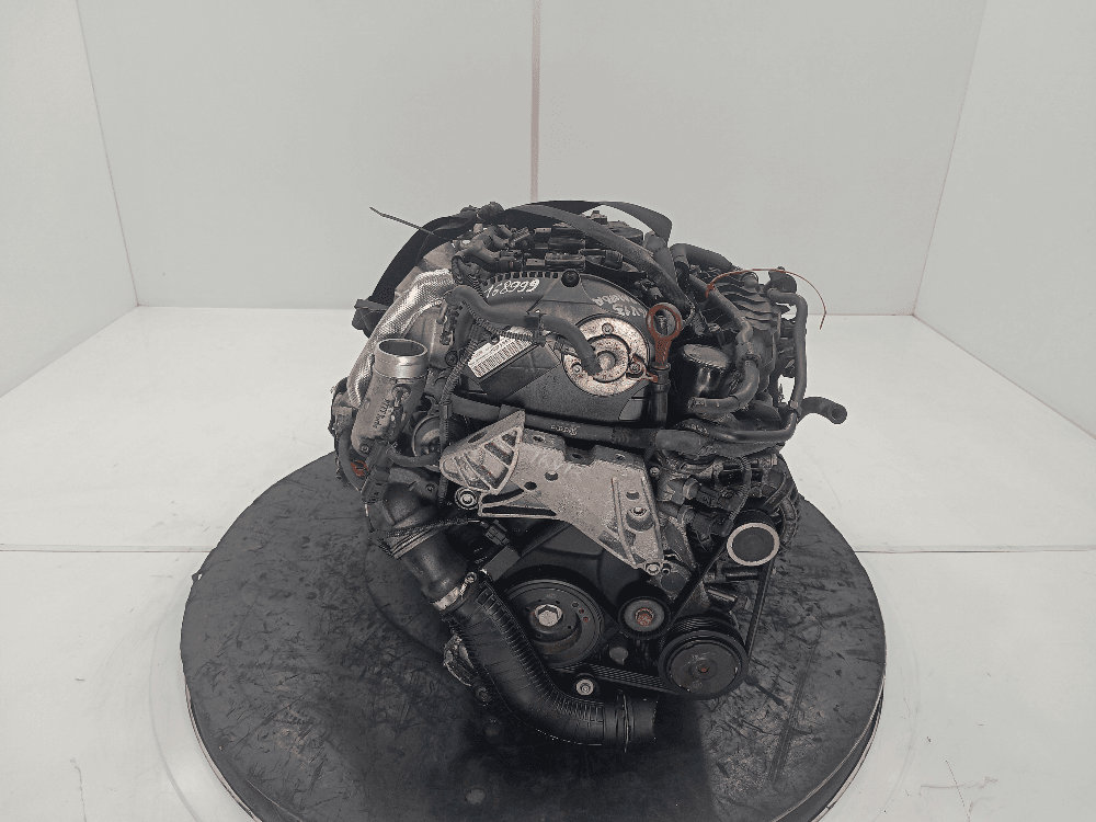 Двигатель к Volkswagen Passat CC (08-12)