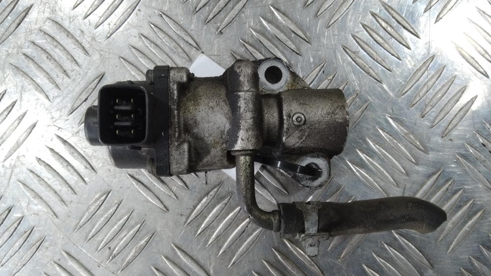 Клапан EGR к Ford Focus 2 (04-08)