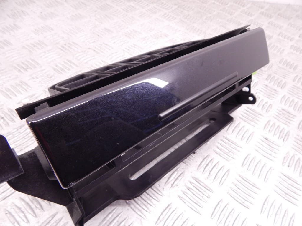 Рамка под магнитолу к BMW 5 E39 (95-00)
