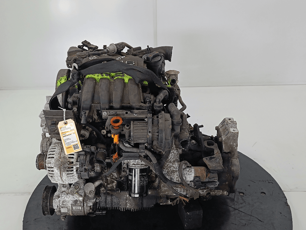 Двигатель к Volkswagen Golf 5 (03-09)