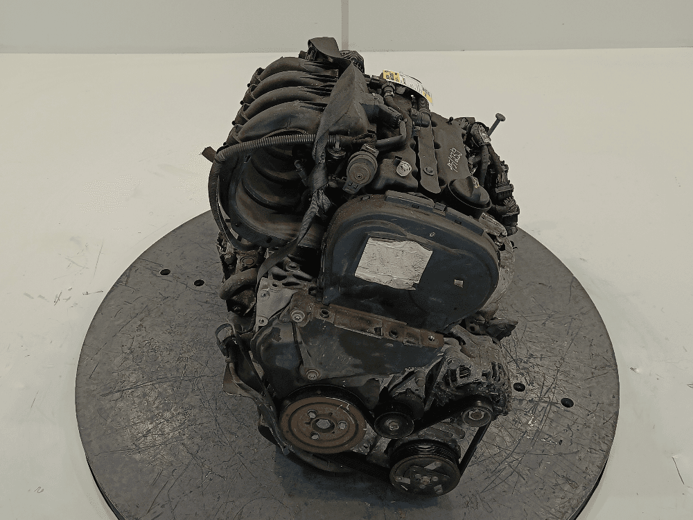 Двигатель к Peugeot 207 (06-09)