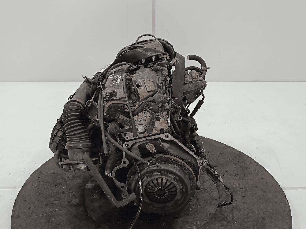 Двигатель к Chrysler Sebring 2 (00-03)