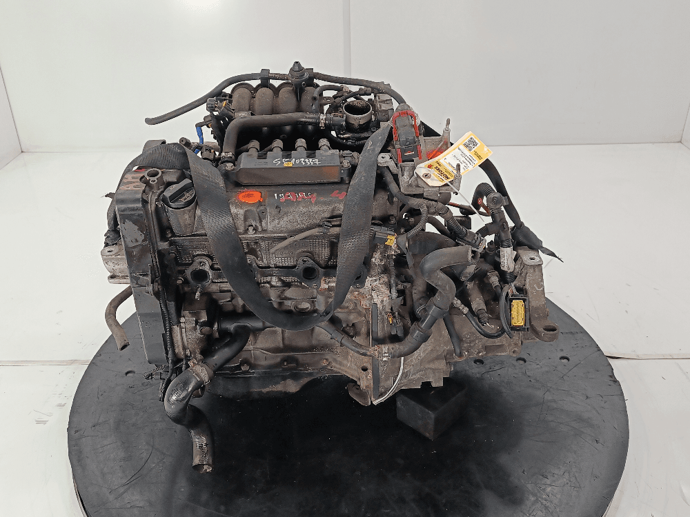 Двигатель к Fiat Grande Punto (05-18)