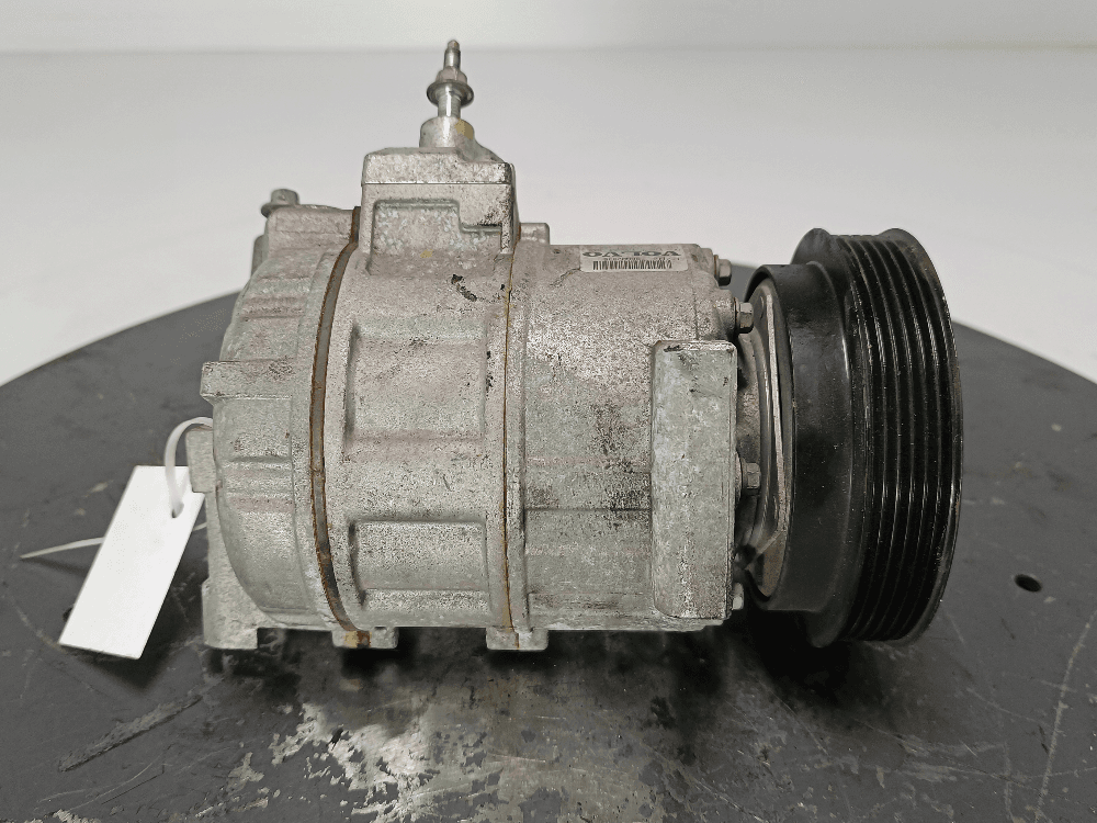Компрессор кондиционера к Volvo S80 2 (06-09)