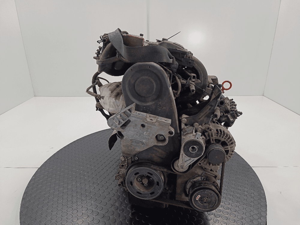 Двигатель к Volkswagen Golf 5 (03-09)