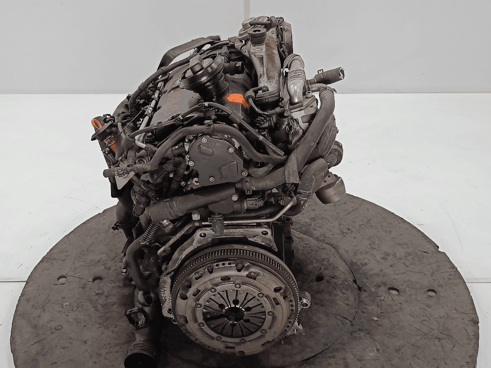 Двигатель к Volkswagen Golf 5 (03-09)