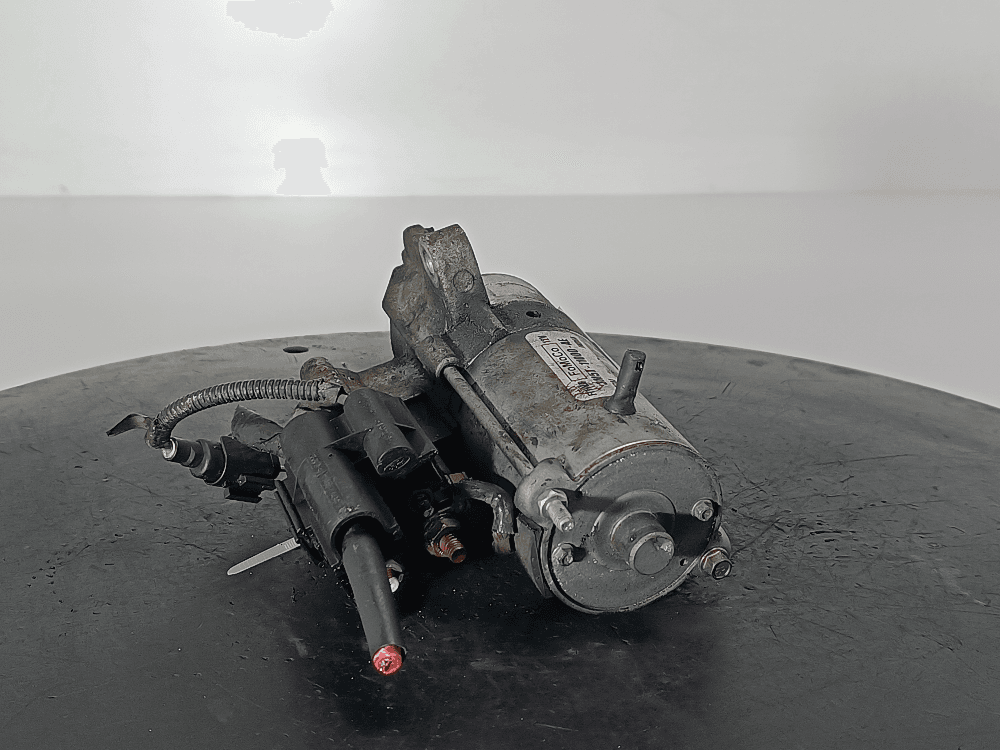 Стартер к Ford Focus 2 (04-08)