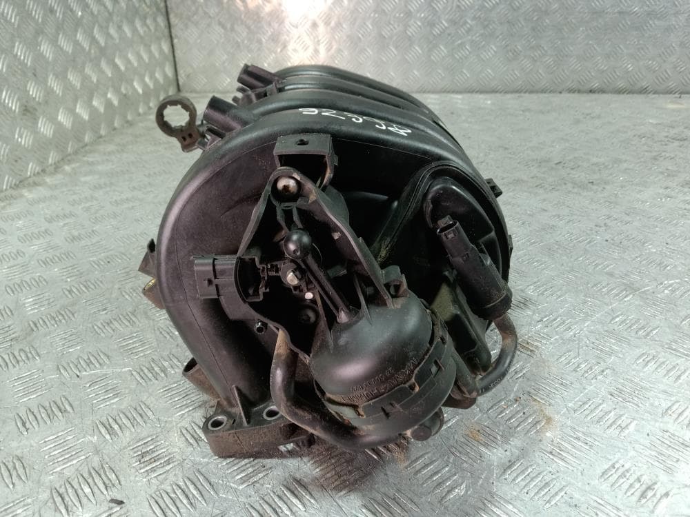 Коллектор впускной к Chevrolet Cruze J300 (09-12)