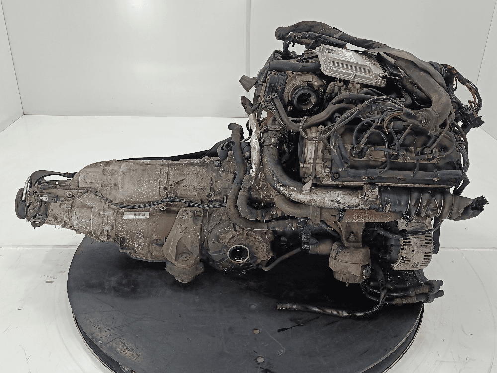 Двигатель к Audi A6 C6/4F (04-08)