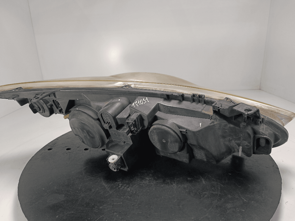 Фара левая к Peugeot 307 (01-05)