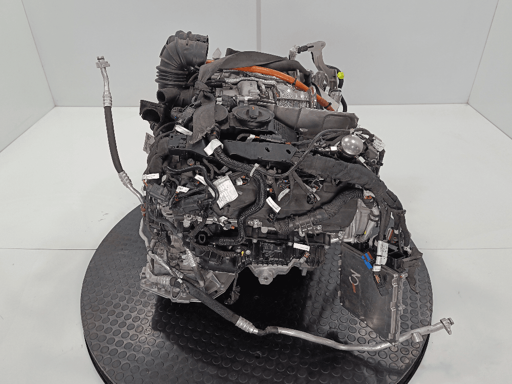 Двигатель к Lamborghini Urus (18-24)