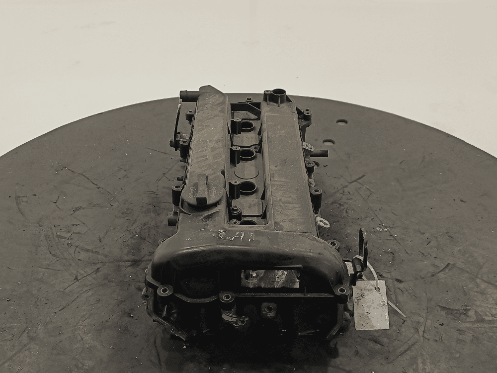 Головка блока цилиндров к Ford Focus 2 (04-08)