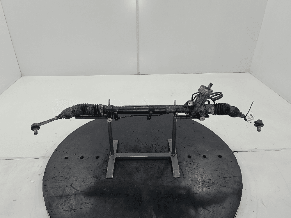 Рулевая рейка к Audi A6 C5/4B (97-01)