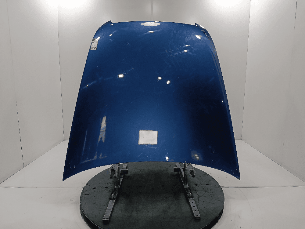 Капот к Audi A6 C6/4F (04-08)