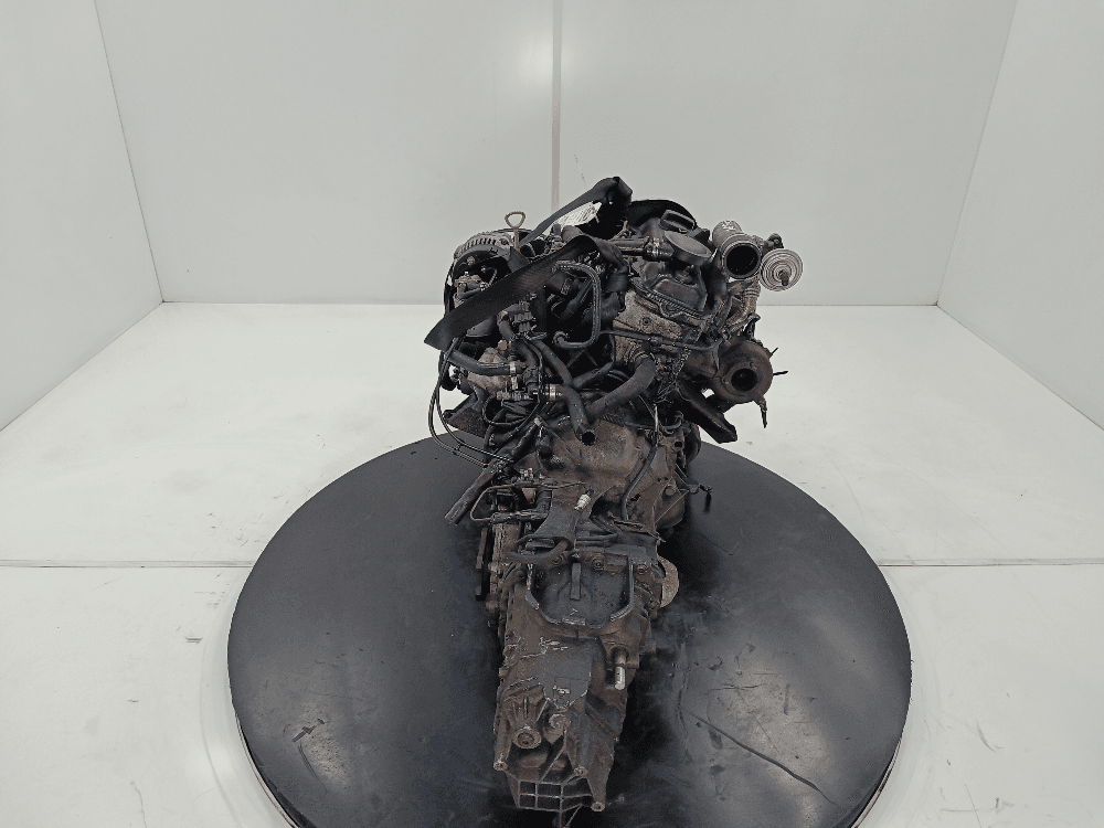 Двигатель к Volkswagen Passat B5 (96-00)