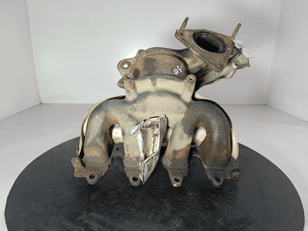 Катализатор к Renault Laguna 1 Рестайлинг (98-01)