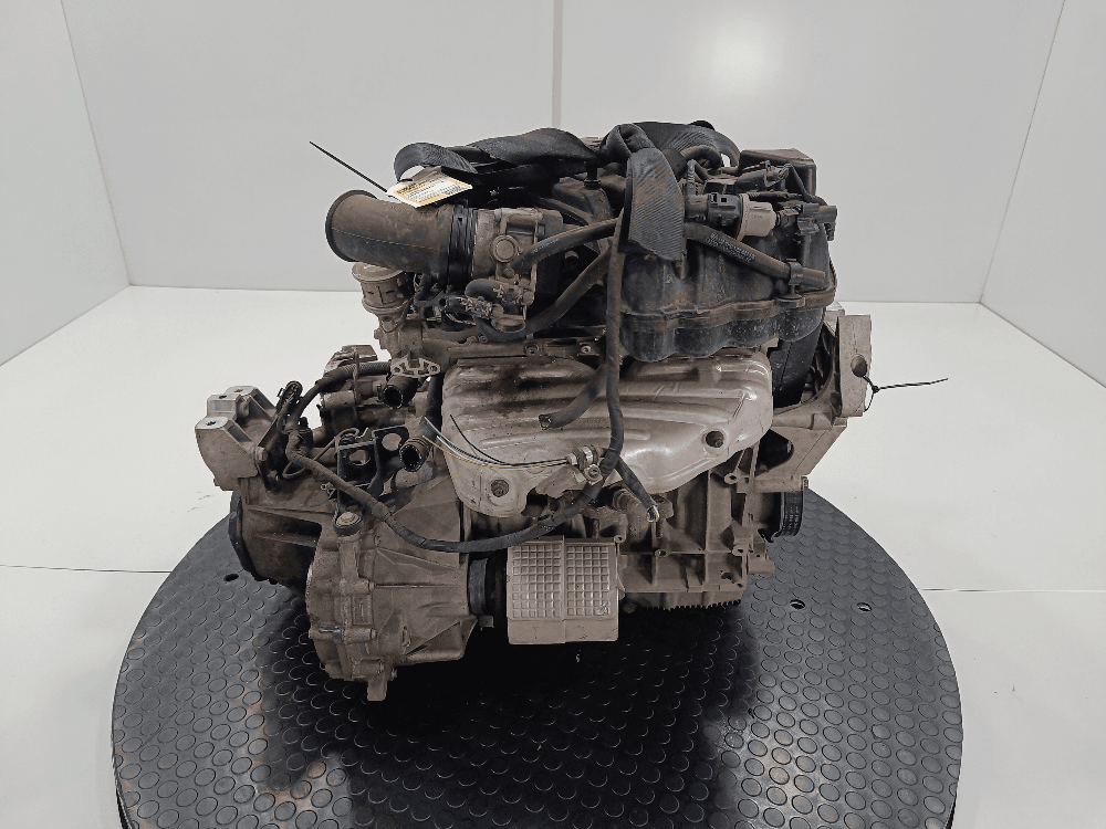 Двигатель к Volkswagen Golf 5 (03-09)