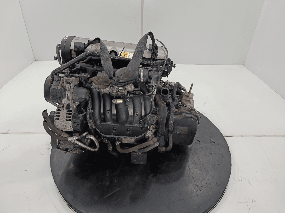 Двигатель к Peugeot 307 (01-05)