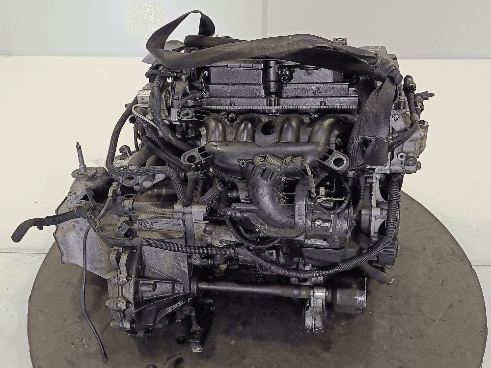 Двигатель к Peugeot 308 1 (07-11)