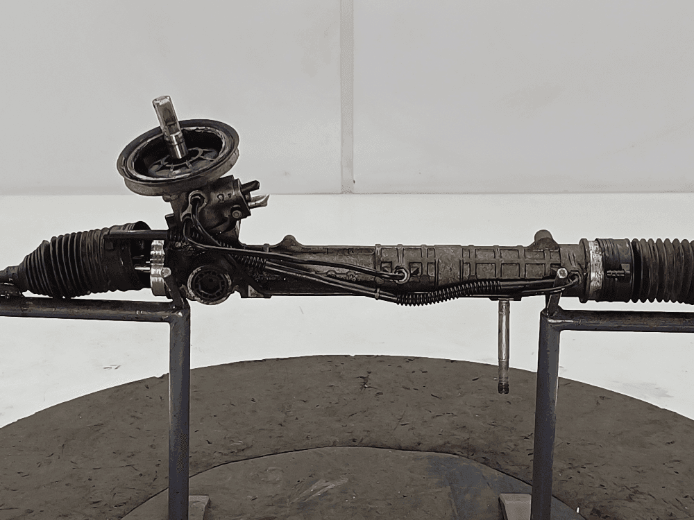 Рулевая рейка к Peugeot 307 Рестайлинг (05-08)