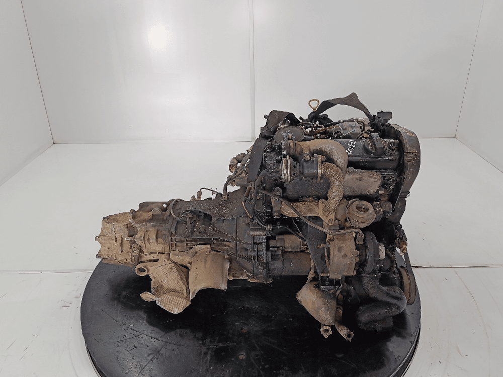 Двигатель к Volkswagen Passat B5 (96-00)