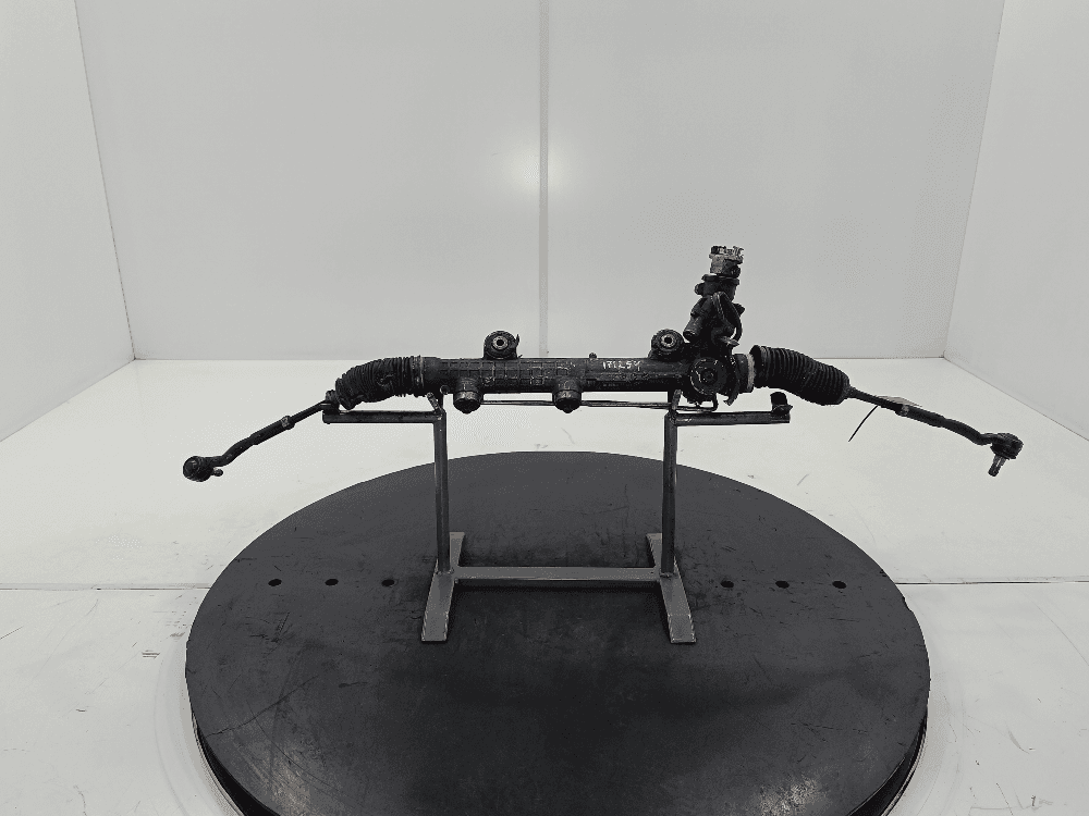 Рулевая рейка к Mercedes E Class W211/S211 (02-06)